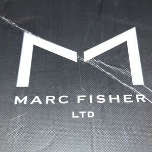 Marc Fisher Gwyneth Suede Over the Knee Boots - New